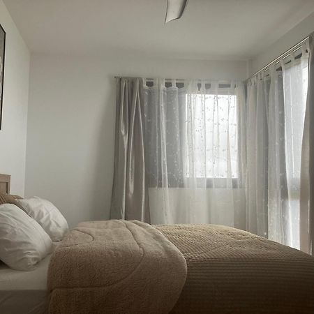 Narancsvirag Διαμέρισμα Tejina de Isora Εξωτερικό φωτογραφία