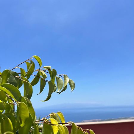 Narancsvirag Διαμέρισμα Tejina de Isora Εξωτερικό φωτογραφία
