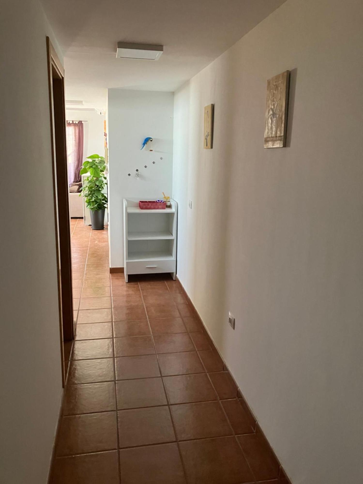 Narancsvirag Διαμέρισμα Tejina de Isora Εξωτερικό φωτογραφία