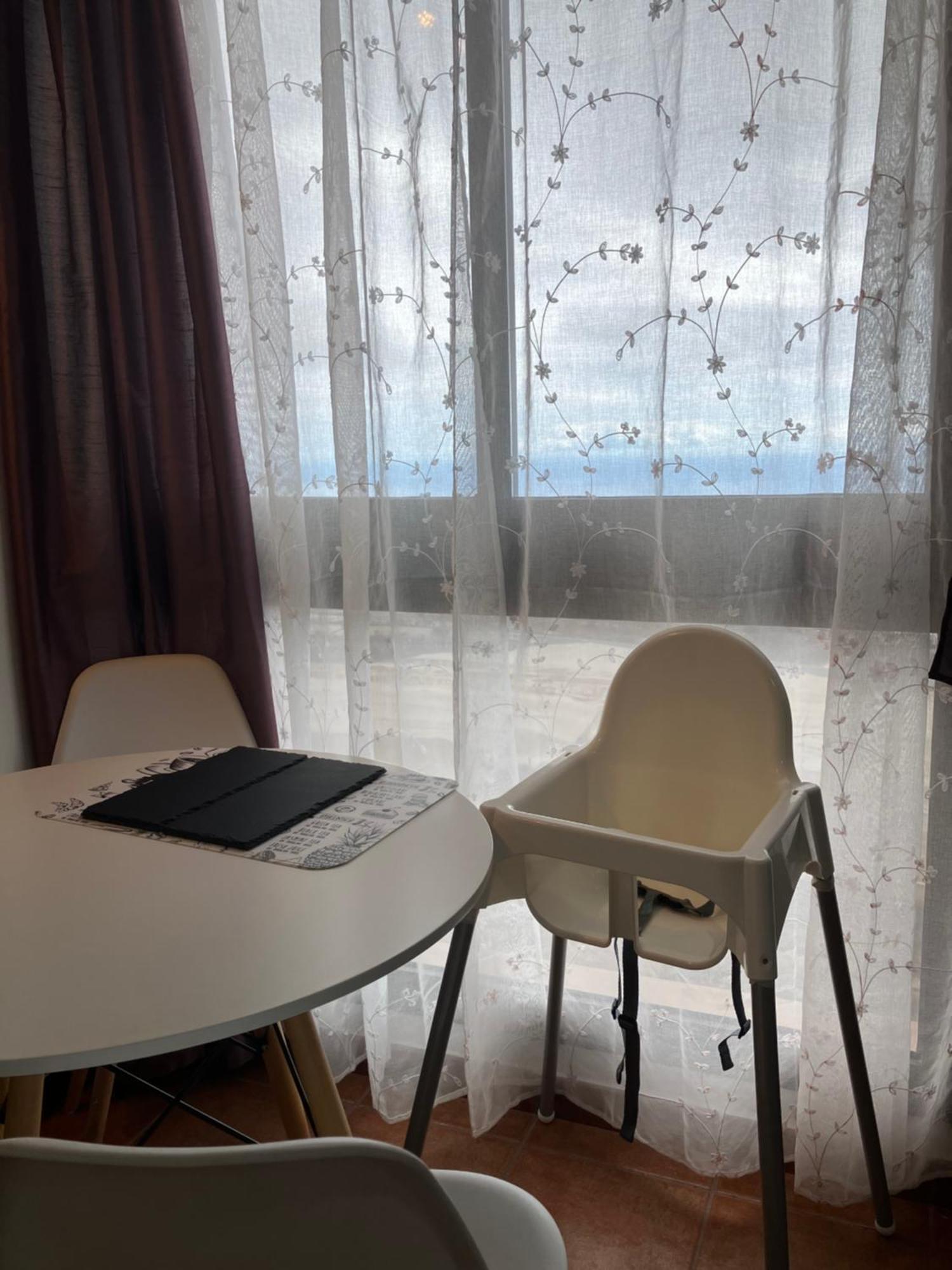 Narancsvirag Διαμέρισμα Tejina de Isora Εξωτερικό φωτογραφία